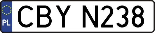 CBYN238