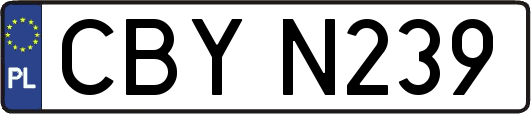 CBYN239
