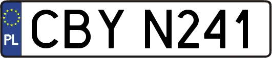CBYN241
