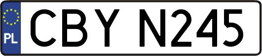 CBYN245