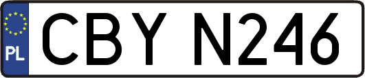 CBYN246