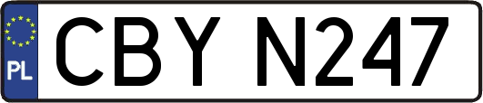 CBYN247