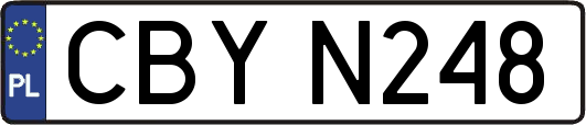 CBYN248