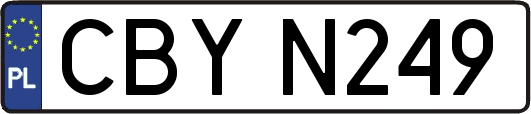CBYN249
