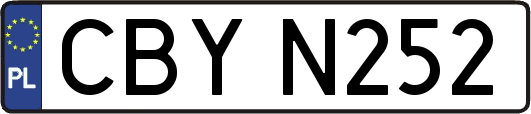 CBYN252
