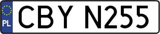 CBYN255