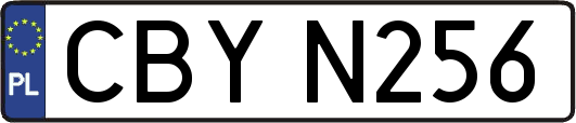 CBYN256