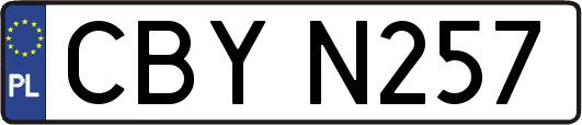 CBYN257