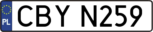 CBYN259