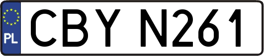 CBYN261