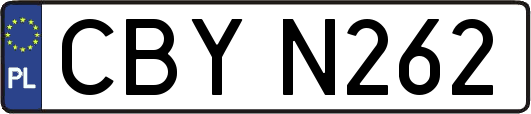 CBYN262