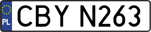 CBYN263