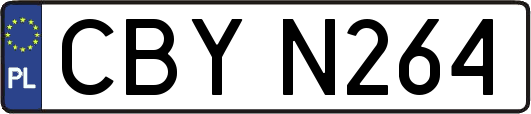 CBYN264