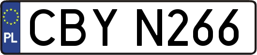 CBYN266