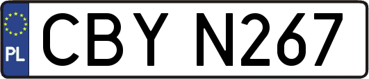 CBYN267