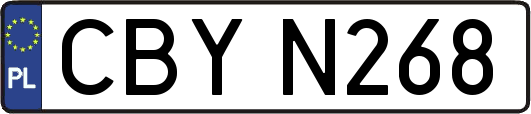 CBYN268