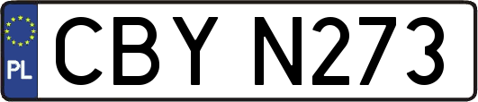 CBYN273