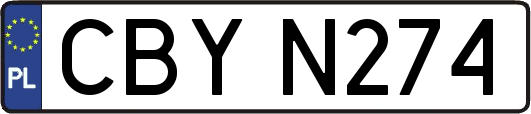 CBYN274