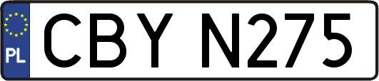 CBYN275