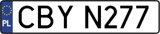 CBYN277