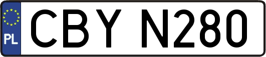 CBYN280