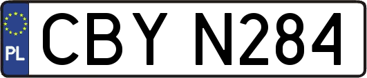 CBYN284