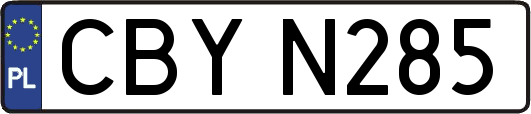 CBYN285
