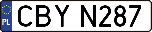 CBYN287