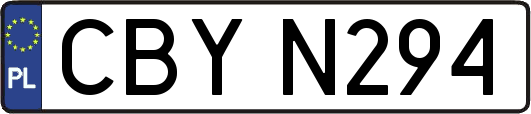 CBYN294