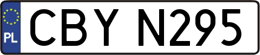 CBYN295