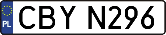 CBYN296