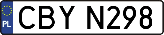 CBYN298