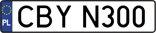 CBYN300