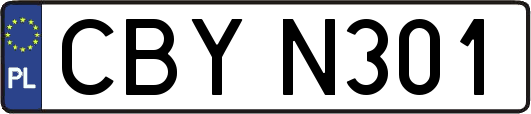 CBYN301