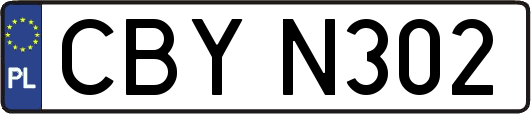 CBYN302