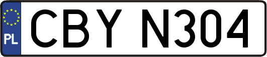 CBYN304