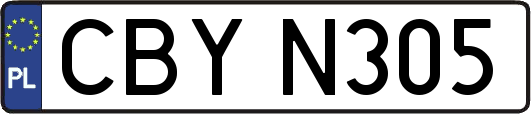 CBYN305