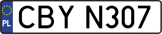 CBYN307