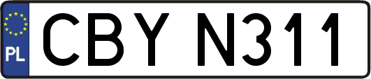 CBYN311