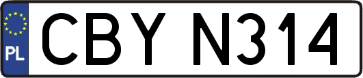 CBYN314