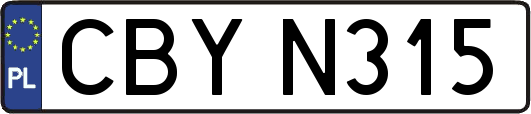 CBYN315