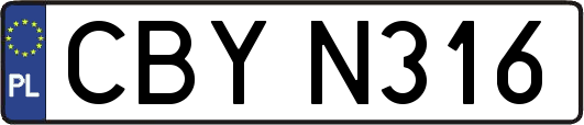 CBYN316