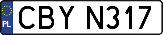 CBYN317