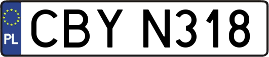 CBYN318