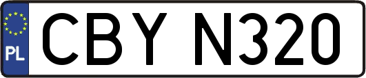 CBYN320