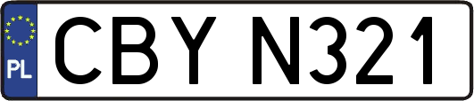 CBYN321