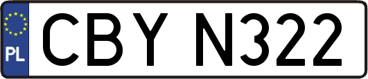 CBYN322