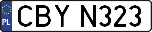 CBYN323