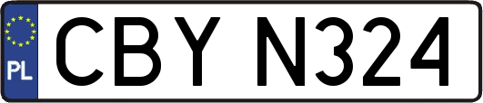 CBYN324