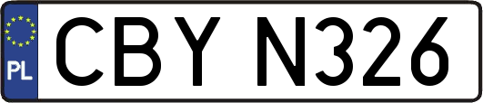 CBYN326
